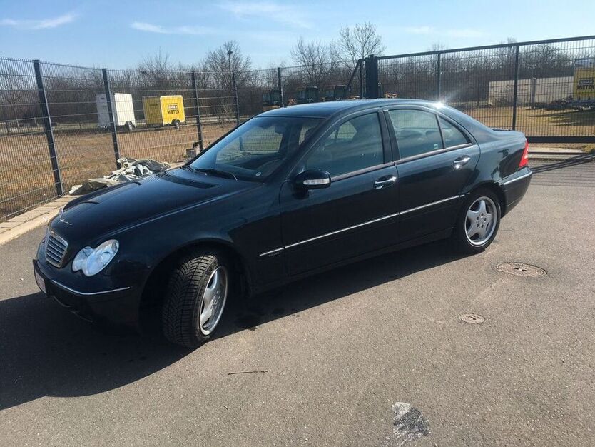 C 240