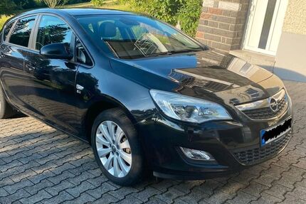 Opel Astra 180.415 km 3.800 &euro; Hutthurm 94116