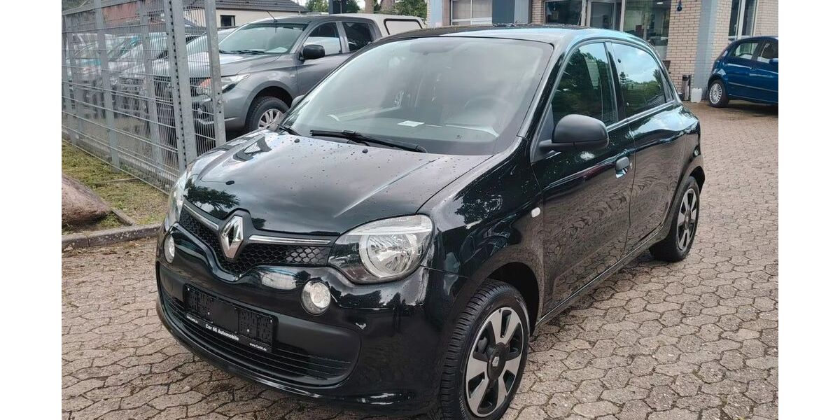 Renault Twingo 146.000 km 4.900 &euro; Buxtehude 21614
