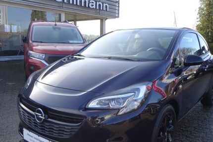 Opel Corsa 83.074 km 9.950 &euro; Sprockhövel 45549