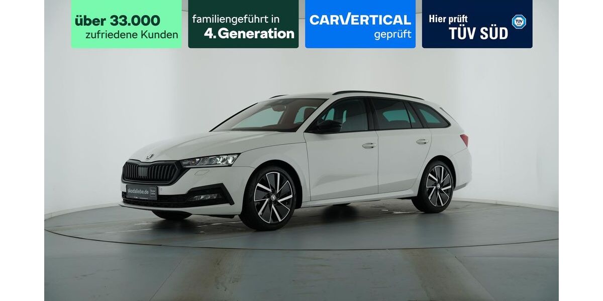 Skoda Octavia 46.996 km 23.889 &euro; Erfurt 99086