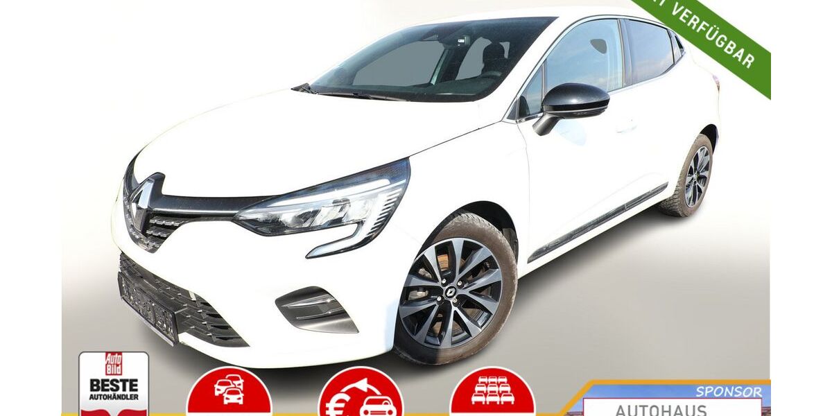 Renault Clio 22.312 km 17.088 &euro; Kehl 77694
