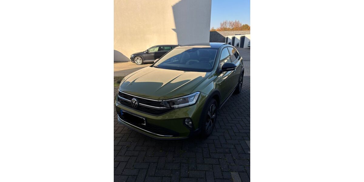 VW Taigo 16.000 km 26.000 &euro; Wolfsburg 38448