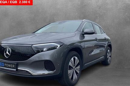 Mercedes-Benz EQA 4.400 km 37.390 &euro; Güstrow 18273