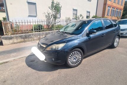 Ford Focus 97.500 km 3.450 &euro; Leinfelden-Echterdingen 70771