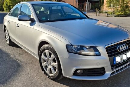 Audi A4 120.700 km 6.820 &euro; Kirchheim Teck 73230