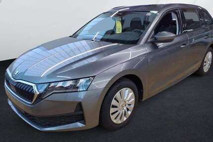 Skoda Octavia 26.650 km 21.440 &euro; Erlangen 91058