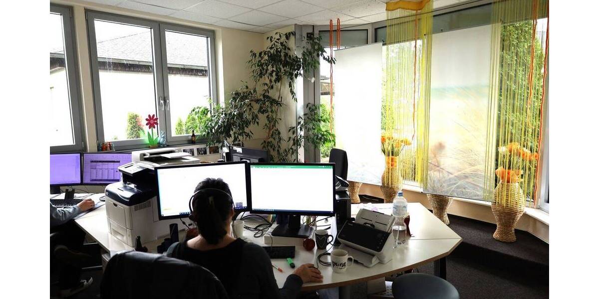 Gewerbeobjekt Balingen Frommern - 1.060.000&euro; | Angebot:25742372