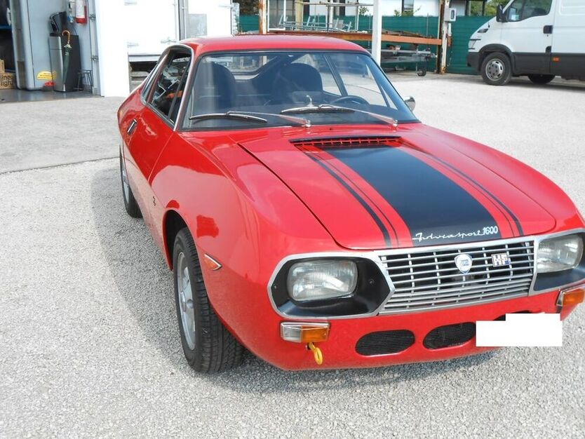 Fulvia