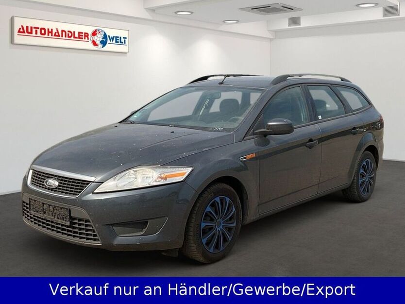 Mondeo