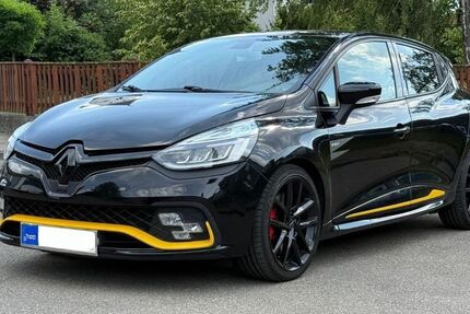 Renault Clio 104.000 km 15.890 &euro; Heidenheim 89520