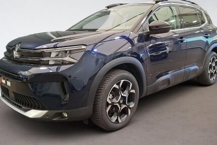 Citroen C5 Aircross 40.417 km 18.980 &euro; Staßfurt (Sachsen-Anhalt) 39418