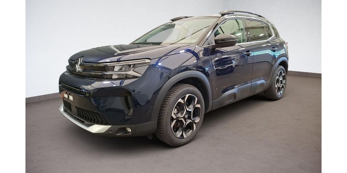 Citroen C5 Aircross 40.417 km 18.980 &euro; Staßfurt (Sachsen-Anhalt) 39418