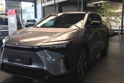 Toyota bZ4X 1.500 km 39.890 € Göppingen 73037