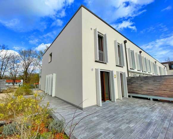 Wohnung zum Mieten in München 2.850 € 151 m² 4 zimmer