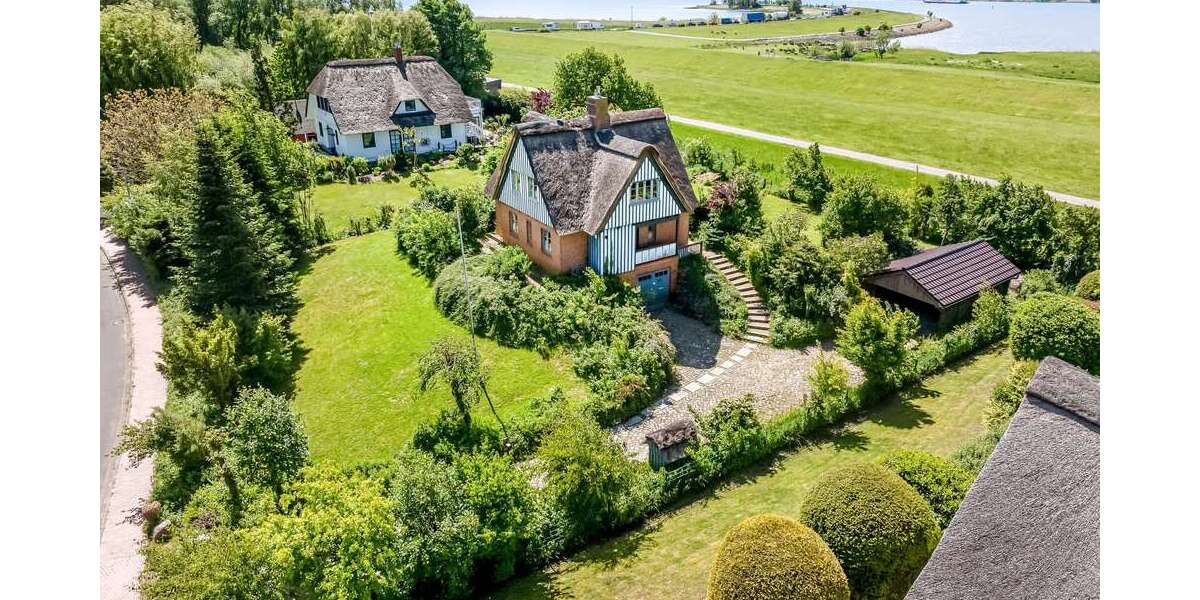 Einfamilienhaus Glückstadt - 3 Zimmer, 105 m&sup2;, 790.000&euro; | Angebot:25992745