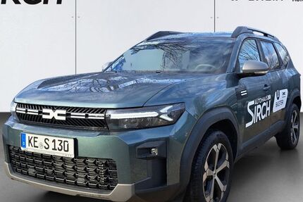 Dacia Bigster 2.000 km 32.150 &euro; Kempten 87439