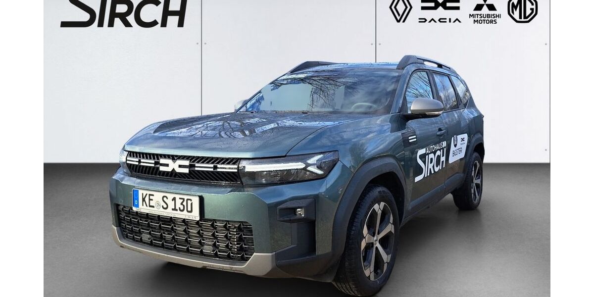 Dacia Bigster 2.000 km 32.150 &euro; Kempten 87439