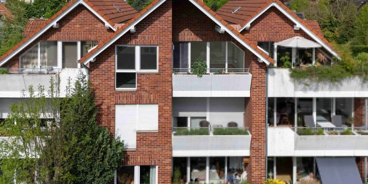 Etagenwohnung Paderborn - 2 Zimmer, 53 m&sup2;, 159.900&euro; | Angebot:26441664