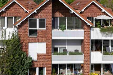 Wohnung Paderborn - 2 Zimmer, 53 m&sup2;, 159.900&euro; | Angebot:26441664