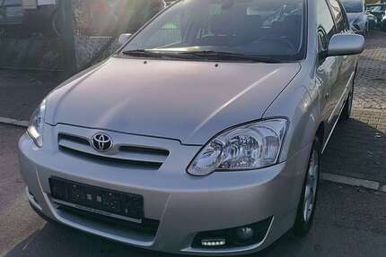 Toyota Corolla 80.000 km 4.999 &euro; Berlin 13597