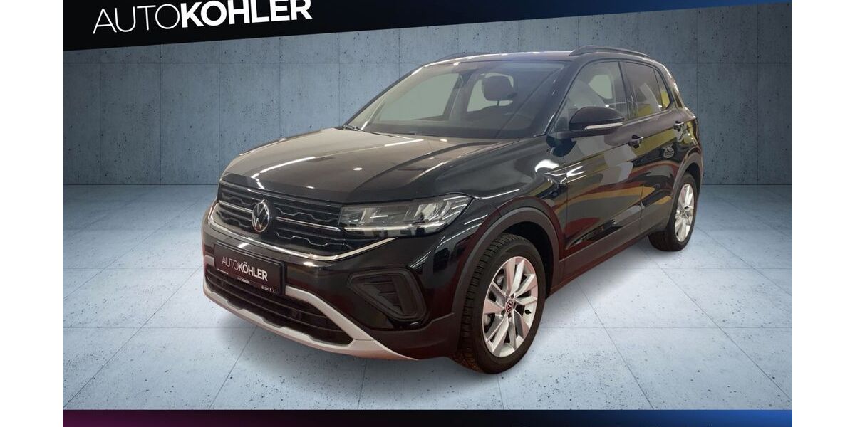 VW T-Cross 14.300 km 25.990 &euro; Bad Dürkheim 67098