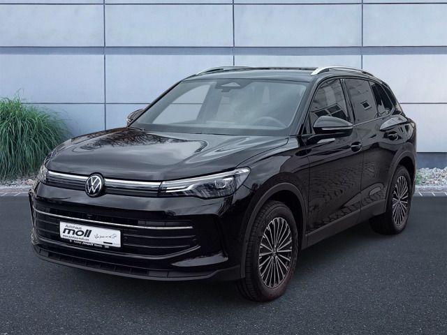 VW Tiguan 18.300 km 38.490 &euro; Biberach 88400