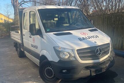 Mercedes-Benz Sprinter 399.000 km 8.900 &euro; Kirchheim 73230