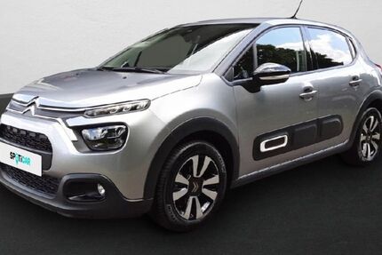 Citroen C3 17.515 km 15.499 &euro; Dessau-Roßlau 06849