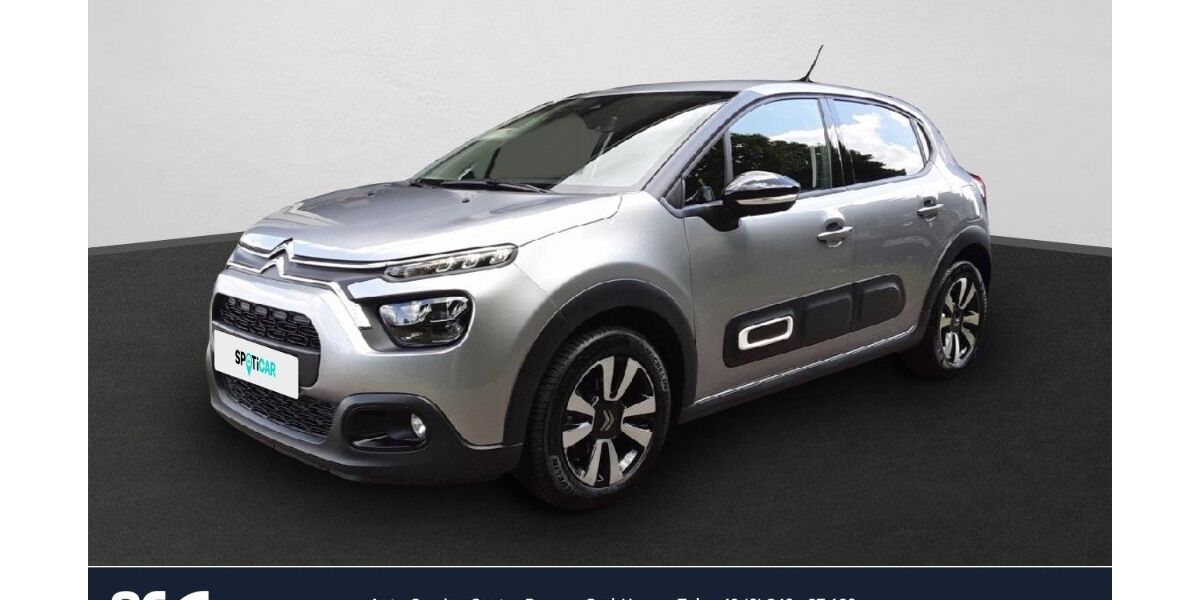 Citroen C3 17.515 km 15.499 &euro; Dessau-Roßlau 06849