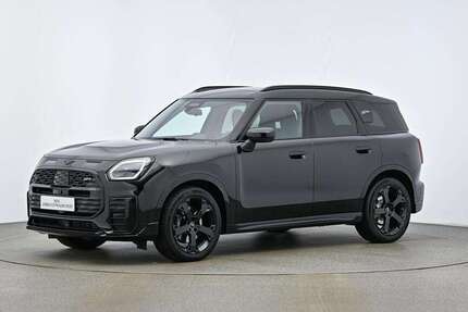 Mini Countryman C 18.967 km 40.704 &euro; München 80788