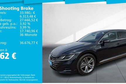 VW Arteon
