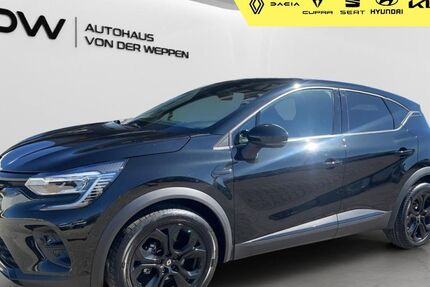 Renault Captur 73.925 km 18.490 &euro; Friesenheim 77948