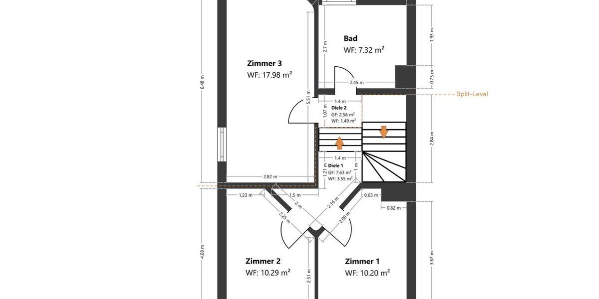 Einfamilienhaus Isen - 5 Zimmer, 695.000&euro; | Angebot:26424973
