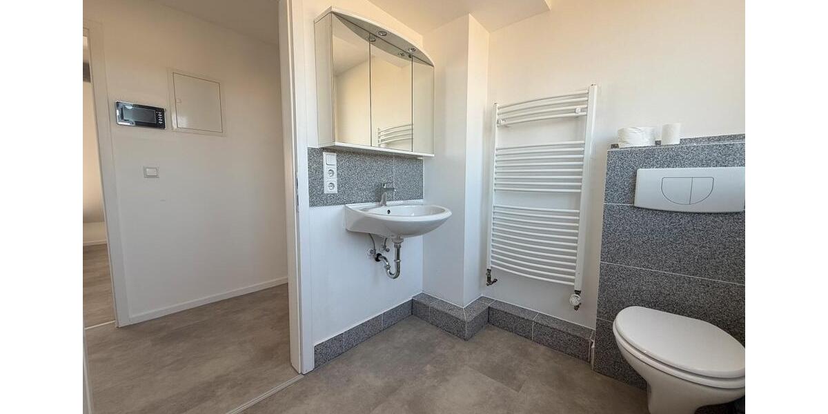 Dachgeschoßwohnung Hennef (Sieg) - 2 Zimmer, 54 m&sup2;, 690&euro; | Angebot:26278517