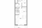 Reihenmittelhaus Stockelsdorf - 5 Zimmer, 138 m&sup2;, 499.000&euro; | Angebot:25691282