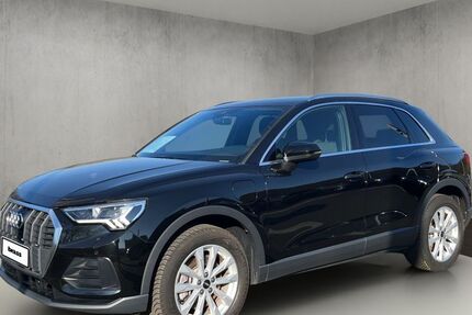 Audi Q3 41.345 km 27.900 &euro; Marburg 35039