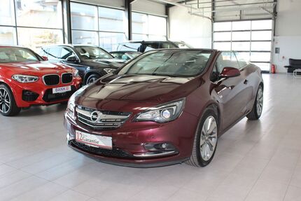 Opel Cascada 111.224 km 8.990 € Anzing 85646
