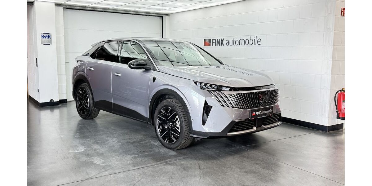 Peugeot 3008 28.710 km 25.690 &euro; Lich 35423