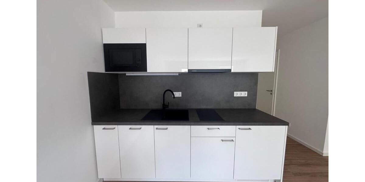 Etagenwohnung Bamberg Bamberg-Ost - 1 Zimmer, 41 m&sup2;, 670&euro; | Angebot:25539702