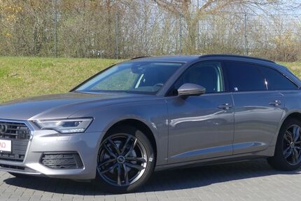 Audi A6 61.007 km 31.990 &euro; Stralsund 18437