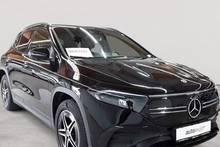 Mercedes-Benz EQA 65.328 km 29.989 &euro; Fernwald-Steinbach 35463