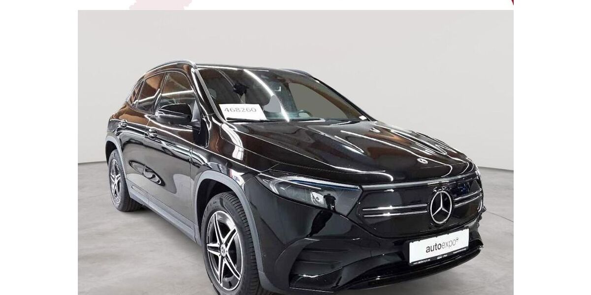 Mercedes-Benz EQA 65.328 km 29.989 &euro; Fernwald-Steinbach 35463