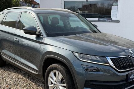 Skoda Kodiaq 84.890 km 28.900 &euro; Falkensee bei Berlin-Spandau 14612