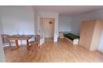 Erdgeschoßwohnung Braunschweig Südstadt- Rautheim- Mascherode - 1 Zimmer, 40 m&sup2;, 377&euro; | Angebot:26377903
