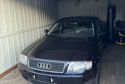 Audi A6 166.000 km 4.200 &euro; Nürnberg 90461