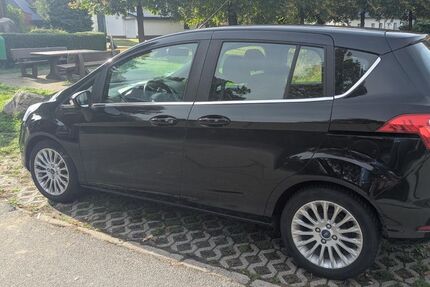 Ford B-Max 98.000 km 6.800 &euro; Rosengarten 21224