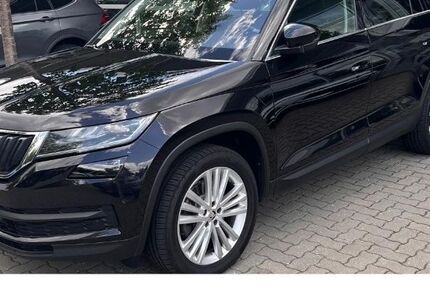 Skoda Kodiaq 109.000 km 25.470 &euro; Regensburg 93053