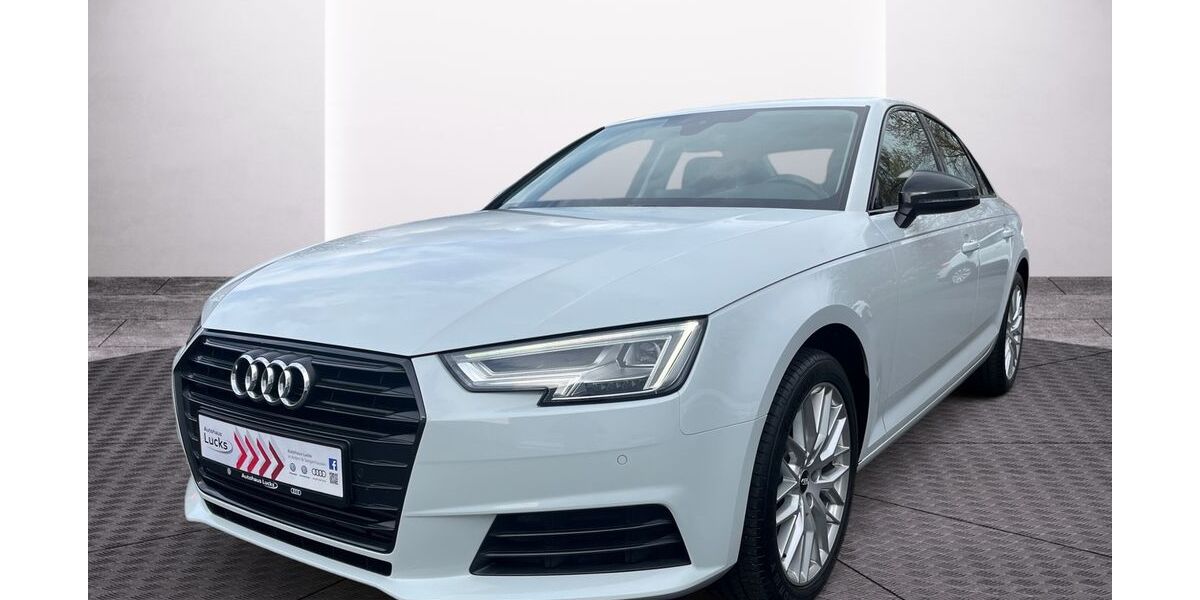 Audi A4 94.490 km 21.863 &euro; Artern 06556