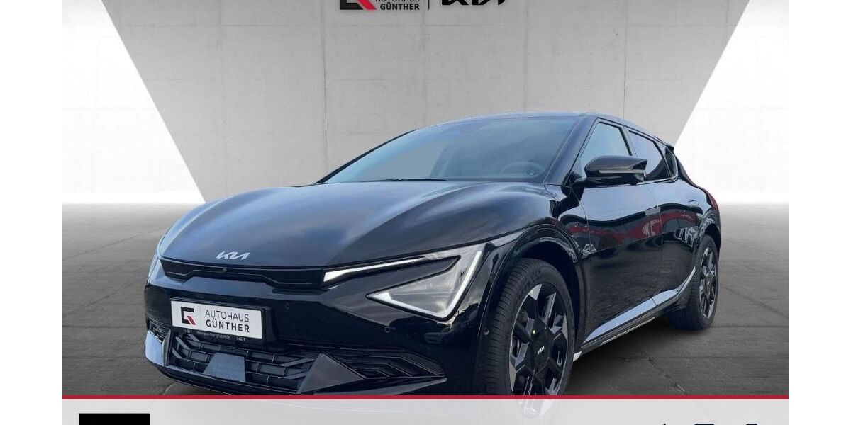 Kia EV6 11.073 km 44.490 &euro; Ahrensburg 22926